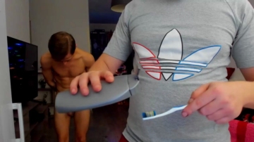 Rohirim94  14-12-2021 video ovense